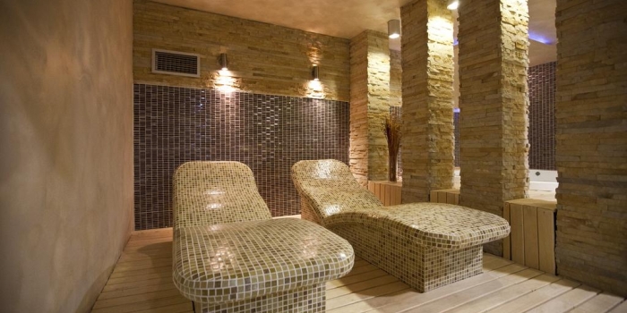 Apart Hotel & Spa Zoned